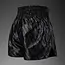 Venum Contender XT Muay Thai Shorts – Zwart/Goud – Lichtgewicht Polyester – Training & Sparring
