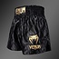 Venum Contender XT Muay Thai Shorts – Zwart/Goud – Lichtgewicht Polyester – Training & Sparring