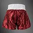 Venum Venum Contender XT Muay Thai Short – Rood/Wit
