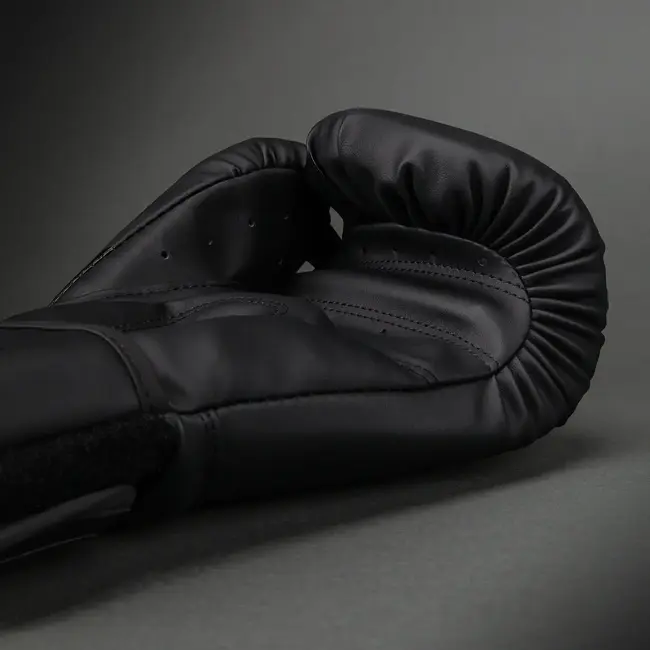 Venum Venum Challenger 2.5 Boxing Gloves – Black/Black