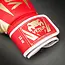 Venum Venum Elite Bokshandschoenen – Rood – Skintex Leer – Training & Sparring