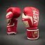 Venum Elite Bokshandschoenen – Rood – Skintex Leer – Training & Sparring