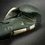 Venum Elite Bokshandschoenen – Khaki/Goud – Skintex Leer – Training & Sparring