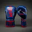 Venum Venum Elite Bokshandschoenen – Blauw/Rood – Skintex Leer – Training & Sparring