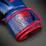 Venum Venum Elite Bokshandschoenen – Blauw/Rood – Skintex Leer – Training & Sparring