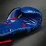 Venum Venum Elite Bokshandschoenen – Blauw/Rood – Skintex Leer – Training & Sparring