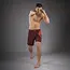 Venum Venum Light 5.0 Fightshort – Donkerbruin/Terracotta