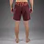 Venum Venum Light 5.0 Fightshorts – Dark Brown/Terracotta – Lichtgewicht Polyester – MMA & Grappling