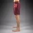 Venum Venum Light 5.0 Fightshort – Donkerbruin/Terracotta