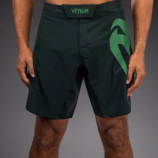 Venum Venum Light 5.0 Fightshort – Bosgroen/Lichtgroen