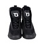 Booster Fightgear BFG Rapid Strike Pro Series 1 Boksschoenen – Zwart