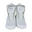 Booster Fightgear BFG Rapid Strike Pro Series 3 Boksschoenen – Wit