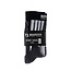Booster Fightgear Fight Gear Rapid Strike Pro Bokssokken – Zwart/Grijs – Ademend & Ondersteunend – Training & Wedstrijd