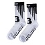 Booster Fightgear Fight Gear Rapid Strike Pro Bokssokken – Wit/Zwart – Ademend & Ondersteunend – Training & Wedstrijd