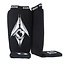Booster Fightgear Scheenkousen BFG AMSG PRO - ZWART