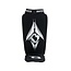 Booster Fightgear Scheenkousen BFG AMSG PRO - ZWART