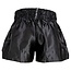 Booster Fightgear FIGHTSHORT - BFG BANGKOK SHORT 1 - Zwart/Goud