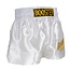 Booster Fightgear Booster - FIGHTSHORT - BFG BANGKOK SHORT 2- Wit/Goud