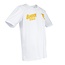 Booster Fightgear Booster - T-shirt - BFG BANGKOK TEE 2 - White/Gold