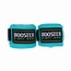 Booster Fightgear Booster BPC Pro Bandages – 460 cm – TURQUOISE