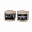 Booster Fightgear BPC Pro Bandages – 460 cm – CREME