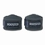 Booster Fightgear BPC Pro Bandages – 460 cm – Mesh Grey