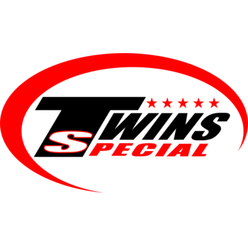 Twins Special Bokshandschoenen