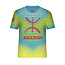 Fightsense FIGHTSENSE Amazigh Performance T-Shirt – Berber Style