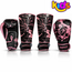 Booster Fightgear Fight Gear Kids Marble Pink – Bokshandschoenen & Scheenbeschermers FightSet