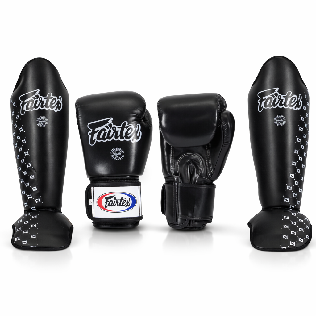 FIGHTSETS by Fight.nl – Kickboksen, MMA & Muay Thai Sets van Topmerken