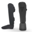 Fightsense Eclipse- Bokshandschoenen + Scheenbeschermers – Scheenbeschermers voor vechtsport en training