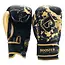 Booster Fightgear BoBooster Fight Gear Kids Marble Goud – Bokshandschoenen & Scheenbeschermers FightSet
