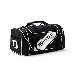 Booster Fightgear Booster - sporttas - Duffelbag  Zwart