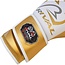 Rival Boxing Gear Rival RB100 – Professionele Zakhandschoenen Wit/Goud
