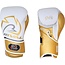 Rival Boxing Gear Rival RB100 – Professionele Zakhandschoenen Wit/Goud