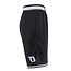 Booster Fightgear Boksbroek BFG Rapid Strike Pro 1 - zwart