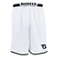 Booster Fightgear Booster - Boksbroek  BFG Rapid Strike Pro 2 - WIT