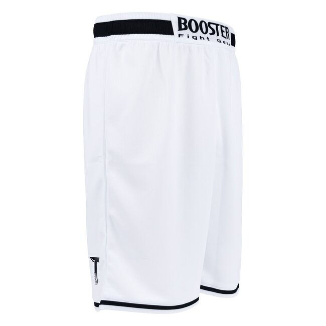 Booster Fightgear Boksbroek BFG Rapid Strike Pro 2 - WIT