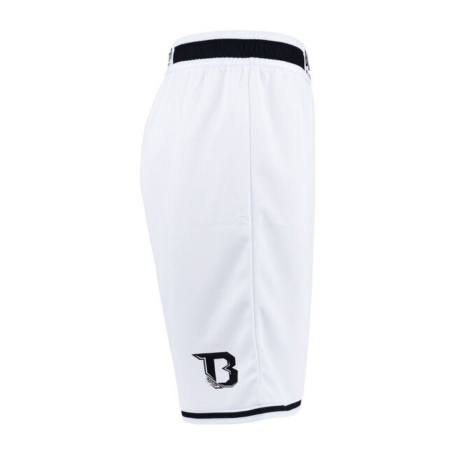 Booster Fightgear Boksbroek BFG Rapid Strike Pro 2 - WIT