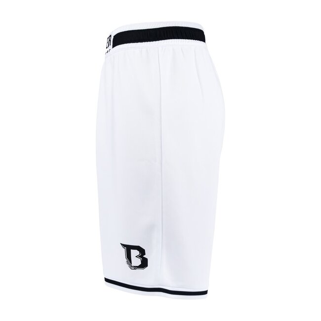 Booster Fightgear Boksbroek BFG Rapid Strike Pro 2 - WIT