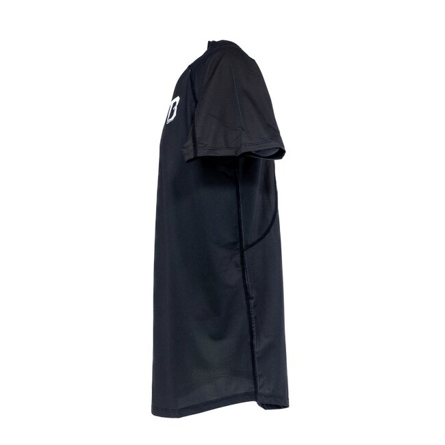 Booster Fightgear Booster - T-shirt - BFG Rapid Strike Pro Tee 1 - zwart