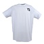 Booster Fightgear Booster - T-shirt - BFG Rapid Strike Pro Tee 2 - WIT