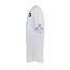 Booster Fightgear T-shirt - BFG Rapid Strike Pro Tee 2 - WIT