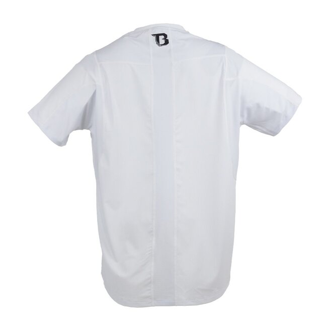 Booster Fightgear T-shirt - BFG Rapid Strike Pro Tee 2 - WIT