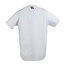 Booster Fightgear T-shirt - BFG Rapid Strike Pro Tee 2 - WIT