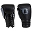 Booster Fightgear Booster BFG RS LU Bokshandschoenen met Veters – Zwa