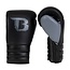 Booster Fightgear BFG RS LU Bokshandschoenen met Veters – Zwa
