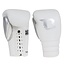 Booster Fightgear BFG RS LU Bokshandschoenen met Veters – Wit