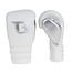 Booster Fightgear BFG RS LU Bokshandschoenen met Veters – Wit