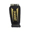King Pro Boxing Scheenkousen KPB AMSG PRO 2 - ZWART/GOUD